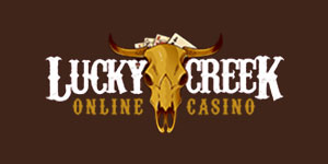 Free Spin Bonus from Lucky Creek Casino