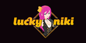 Free Spin Bonus from Lucky Niki Casino