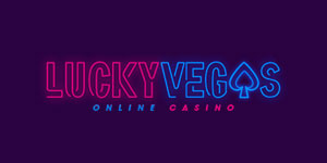 Free Spin Bonus from Lucky Vegas