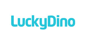 LuckyDino Casino bonus codes