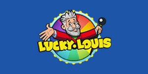 Free Spin Bonus from LuckyLouis Casino