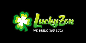 Latest no deposit bonus spins from LuckyZon