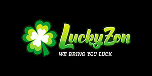 LuckyZon bonus codes