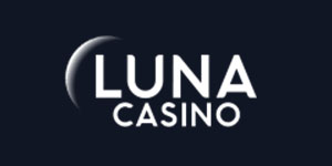 Free Spin Bonus from Luna Casino