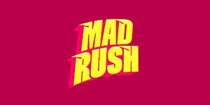 Free Spin Bonus from Mad Rush