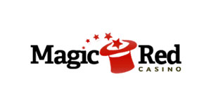 Freespin365 presents UK Bonus Spin from Magic Red Casino