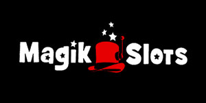 Magik Slots Casino review