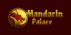 Mandarin Palace Casino review