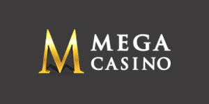 Mega Casino review