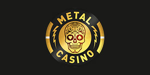 Free Spin Bonus from Metal Casino