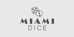 Free Spin Bonus from Miami Dice Casino