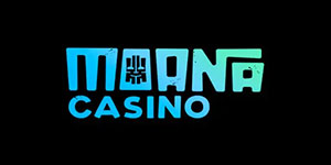Free Spin Bonus from Moana Casino