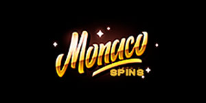 MonacoSpins bonus codes