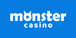 Free Spin Bonus from Monster Casino