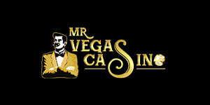 MrVegas review