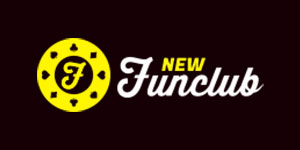Latest no deposit bonus spins from New Funclub