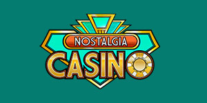 Nostalgia Casino review