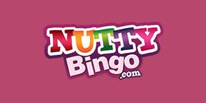 Free Spin Bonus from Nutty Bingo Casino