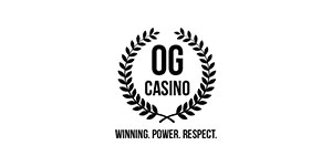 OG Casino bonus codes