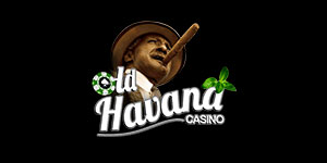 Latest no deposit bonus spins from Old Havana