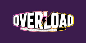 Free Spin Bonus from Overload