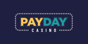 Free Spin Bonus from PayDay Casino