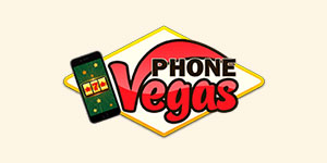 Phone Vegas Casino review