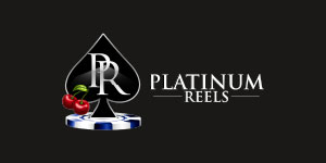 Free Spin Bonus from Platinum Reels