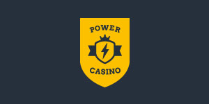 Power Casino bonus codes