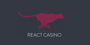 React Casino review