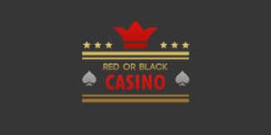 Red Or Black Casino review