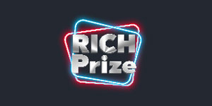 RichPrize bonus codes