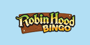 Robin Hood Bingo review