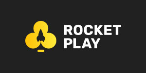 Latest no deposit bonus spins from RocketPlay