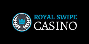 Free Spin Bonus from Royal Swipe Casino