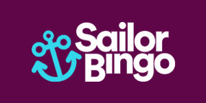 Freespin365 presents UK Bonus Spin from Sailor Bingo Casino