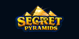 Freespin365 presents UK Bonus Spin from Secret Pyramids Casino