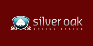 Silver Oak bonus codes