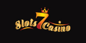 Slots 7 Casino review