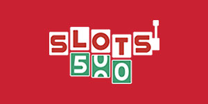 Slots500 Casino review