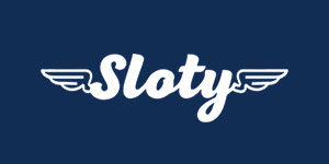 Sloty Casino review