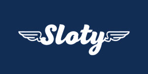 Free Spin Bonus from Sloty Casino