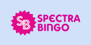 Spectra Bingo review