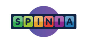 Spinia Casino bonus codes