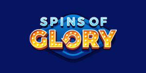 Free Spin Bonus from Spins of Glory