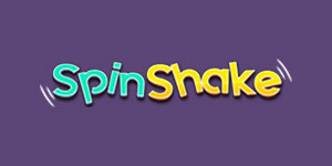 Free Spin Bonus from SpinShake