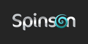 Spinson Casino review