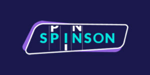 Free Spin Bonus from Spinson