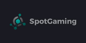 Free Spin Bonus from SpotGaming