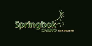 Springbok Casino review